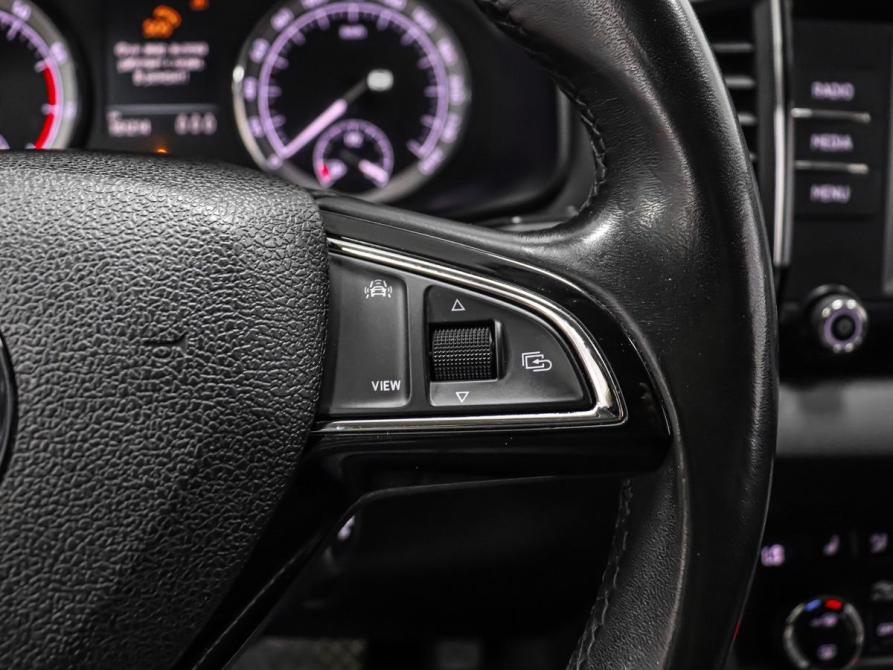 Skoda Karoq I Минеральные Воды  - изображение 17