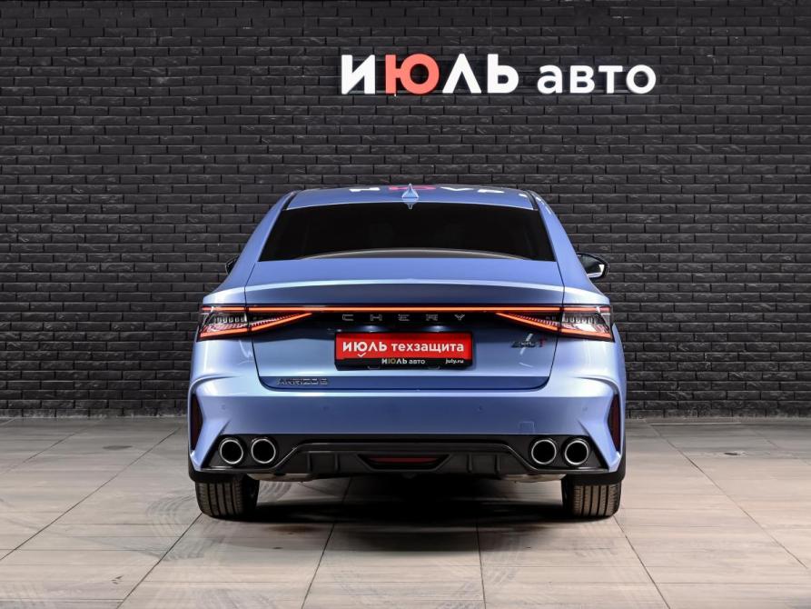 Chery Arrizo 8 Екатеринбург  - изображение 5