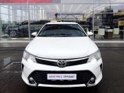 Toyota Camry VII (XV50) Рестайлинг Красноярск  - изображение 32