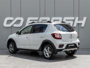 Renault Sandero II Рестайлинг Краснодар  - изображение 21