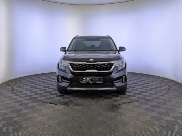 Kia Seltos I с пробегом 2021 года, цена 2 050 000 рублей, 88403 км, внедорожник, Автокод Объявления