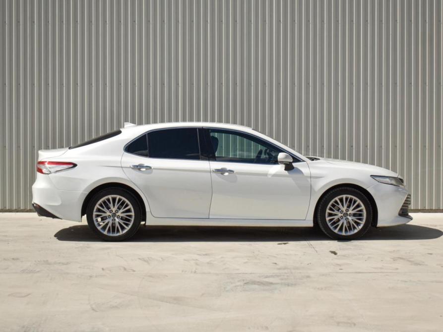 Toyota Camry VIII (XV70) Краснодар  - изображение 5