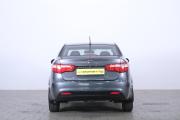 Kia Rio III Омск  - изображение 29