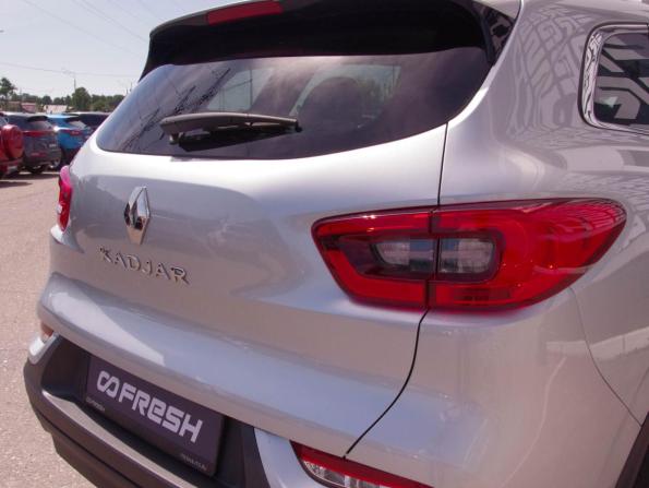 Renault Kadjar I Рестайлинг с пробегом 2021 года, цена 1 820 000 рублей, 91512 км, внедорожник, Автокод Объявления
