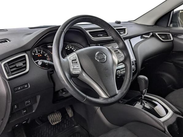 Nissan Qashqai II с пробегом 2019 года, цена 1 790 000 рублей, 73572 км, внедорожник, Автокод Объявления