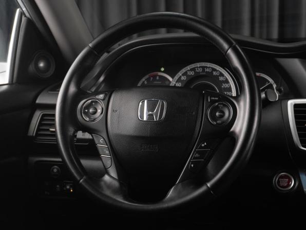 Honda Accord IX с пробегом 2013 года, цена 1 719 000 рублей, 175401 км, седан, Автокод Объявления