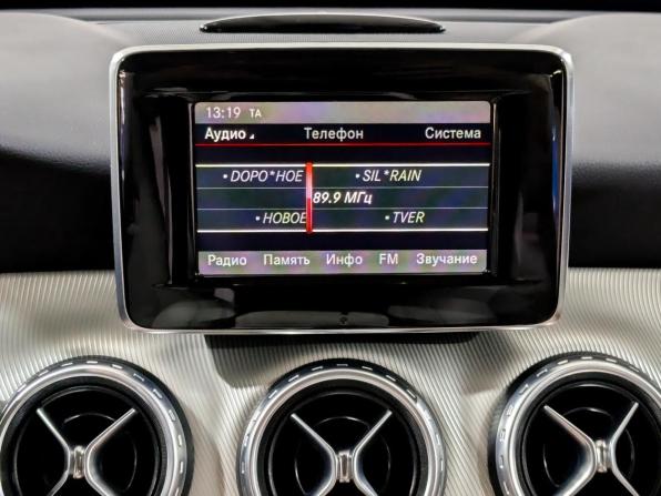 Mercedes-Benz GLA I (X156) с пробегом 2014 года, цена 2 100 000 рублей, 32889 км, внедорожник, Автокод Объявления