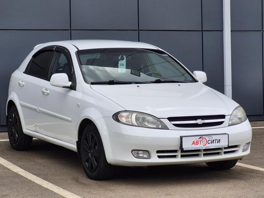 Chevrolet Lacetti I Воронеж  - изображение 1