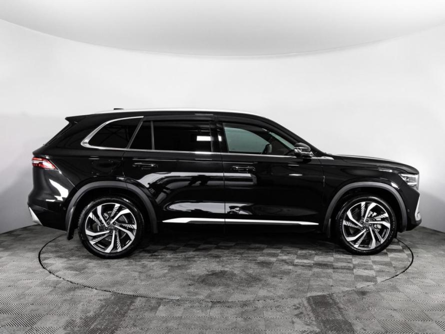 Geely Monjaro I Санкт-Петербург  - изображение 5