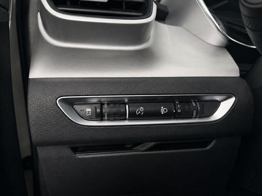 Geely Coolray I Рестайлинг Уфа  - изображение 17