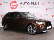 BMW X1 I (E84) Рестайлинг Минеральные Воды  - изображение 18
