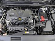 Toyota Camry VIII (XV70) Рестайлинг Москва  - изображение 41