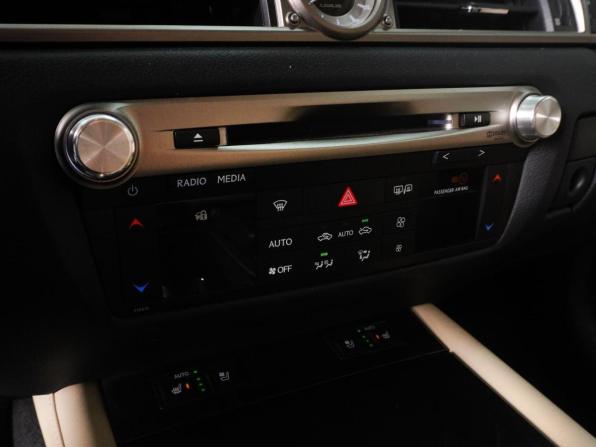 Lexus GS IV с пробегом 2014 года, цена 3 140 000 рублей, 85772 км, седан, Автокод Объявления