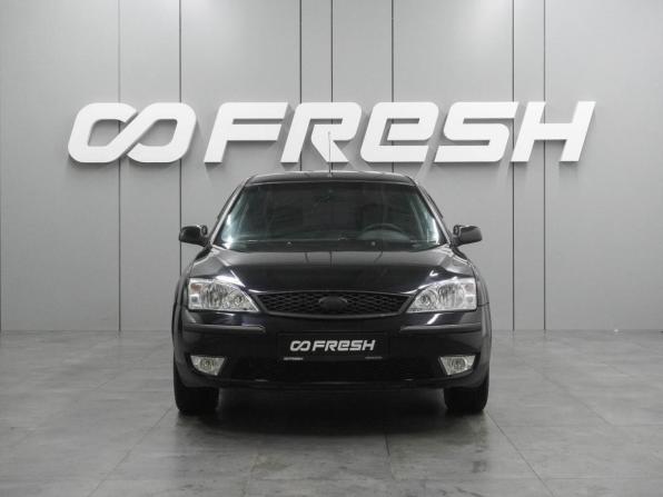 Ford Mondeo III Рестайлинг с пробегом 2005 года, цена 448 000 рублей, 253290 км, седан, Автокод Объявления