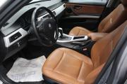 BMW 3 серии V (E90/E91/E92/E93) Рестайлинг Кемерово  - изображение 38