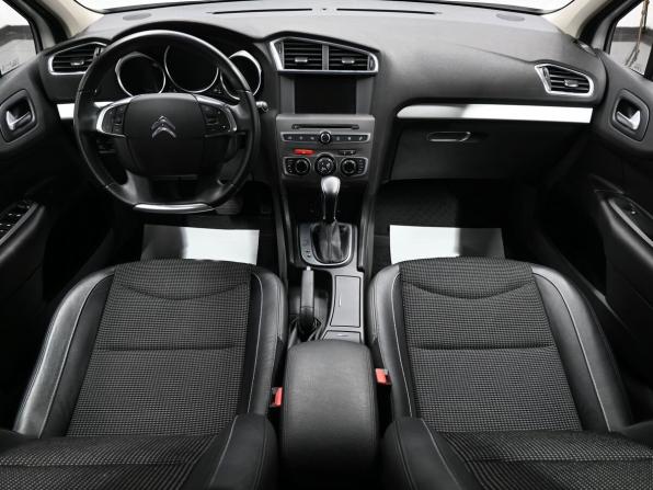 Citroen C4 II Рестайлинг с пробегом 2016 года, цена 1 210 000 рублей, 55161 км, седан, Автокод Объявления