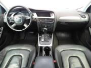 Audi A4 IV (B8) Санкт-Петербург  - изображение 30