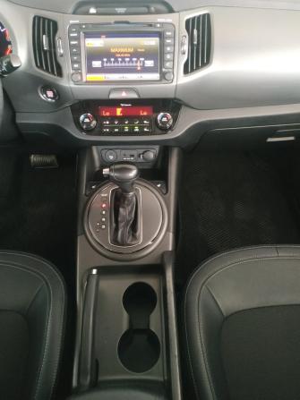 Kia Sportage III с пробегом 2011 года, цена 1 399 900 рублей, 164615 км, внедорожник, Автокод Объявления