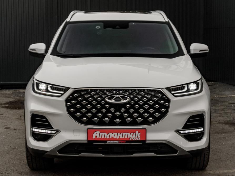Chery Tiggo 8 Pro I Екатеринбург  - изображение 2