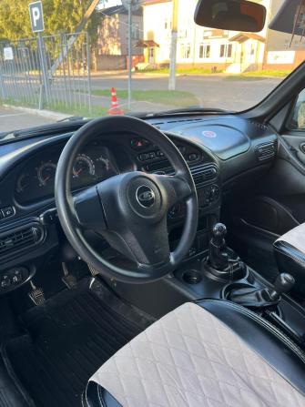 Lada (ВАЗ) Niva с пробегом 2020 года, цена 850 000 рублей, 92000 км, внедорожник, Автокод Объявления