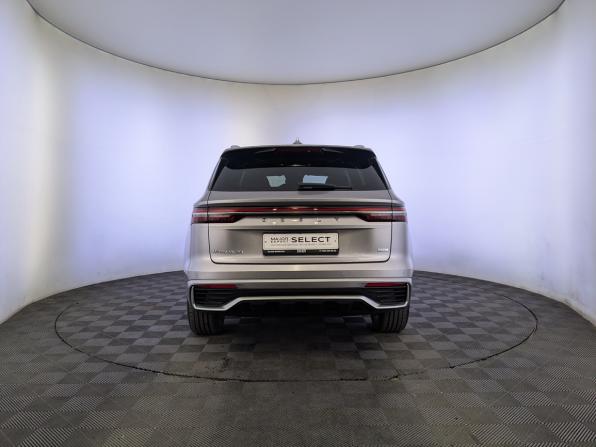 Geely Monjaro I с пробегом 2023 года, цена 3 145 000 рублей, 44571 км, внедорожник, Автокод Объявления
