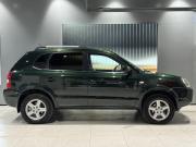 Hyundai Tucson I Новосибирск  - изображение 22