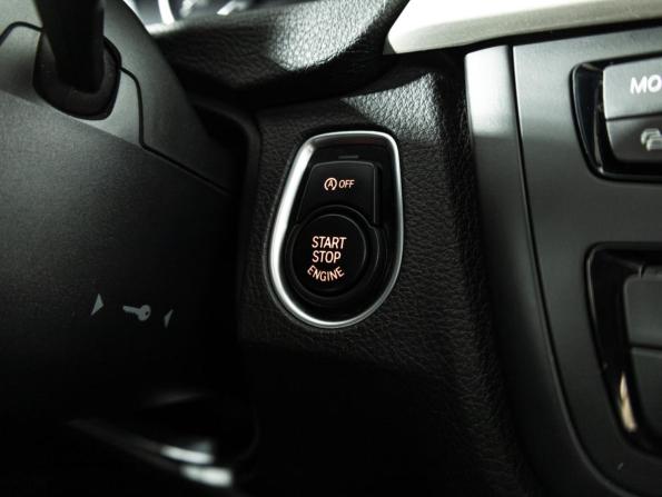 BMW 3 серии VI (F3x) с пробегом 2015 года, цена 1 749 700 рублей, 135453 км, седан, Автокод Объявления