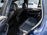 BMW X3 III (G01) Краснодар  - изображение 39