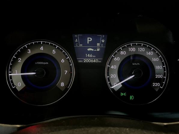 Hyundai Solaris I с пробегом 2014 года, цена 715 000 рублей, 200628 км, хэтчбек, Автокод Объявления