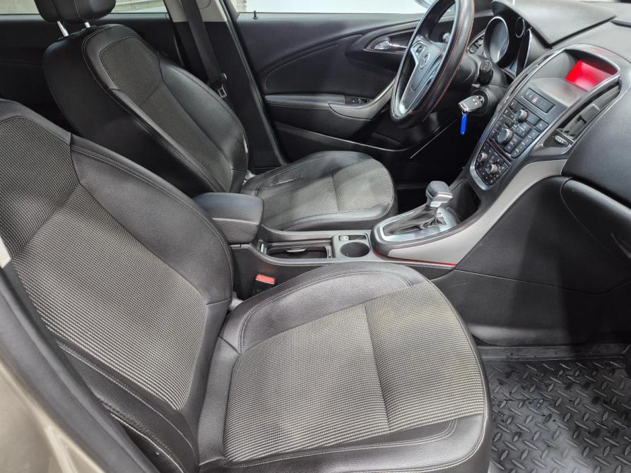 Opel Astra J Воронеж  - изображение 13