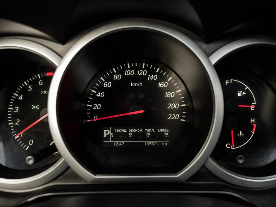 Suzuki Grand Vitara II Рестайлинг Екатеринбург  - изображение 19