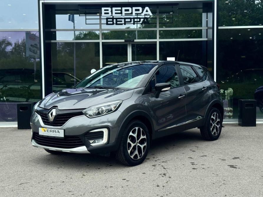 Renault Kaptur I Пермь  - изображение 1