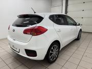 Kia Ceed II Рестайлинг Энгельс  - изображение 19