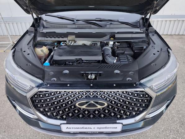Chery Tiggo 8 Pro Max I Рестайлинг с пробегом 2023 года, цена 2 710 000 рублей, 48747 км, внедорожник, Автокод Объявления