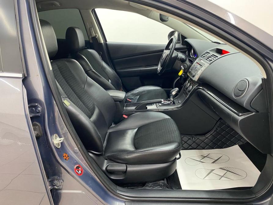 Mazda 6 II (GH) Энгельс  - изображение 35