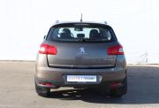 Peugeot 4008 I Нижний Новгород  - изображение 28