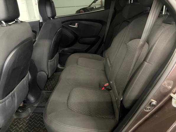 Hyundai ix35 I с пробегом 2012 года, цена 1 037 000 рублей, 193238 км, внедорожник, Автокод Объявления