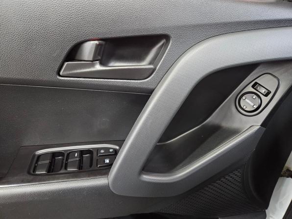 Hyundai Creta I с пробегом 2019 года, цена 1 720 000 рублей, 105591 км, внедорожник, Автокод Объявления