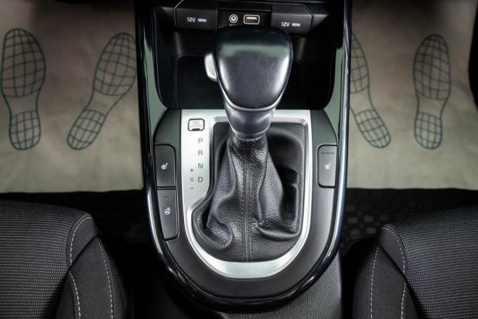 Kia Cerato IV с пробегом 2018 года, цена 1 759 000 рублей, 208256 км, седан, Автокод Объявления