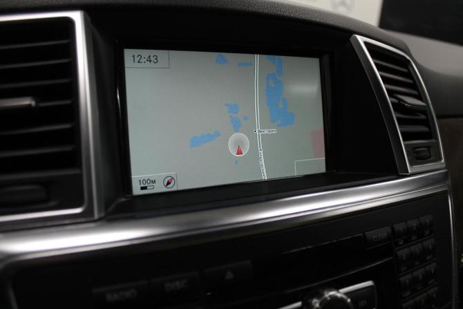 Mercedes-Benz M-Класс III (W166) с пробегом 2013 года, цена 2 550 000 рублей, 167188 км, внедорожник, Автокод Объявления