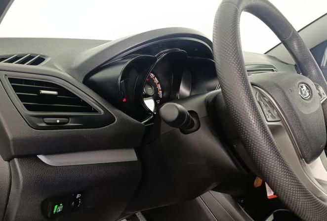 Lada (ВАЗ) Vesta I с пробегом 2019 года, цена 985 000 рублей, 113333 км, седан, Автокод Объявления