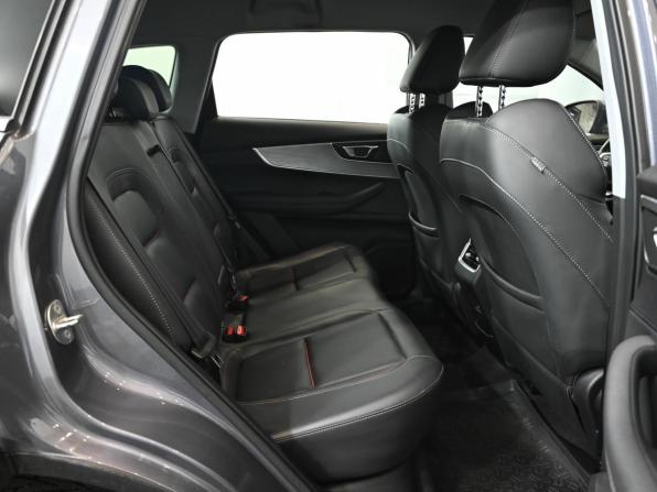 Chery Tiggo 7 Pro I с пробегом 2022 года, цена 1 780 000 рублей, 78596 км, внедорожник, Автокод Объявления