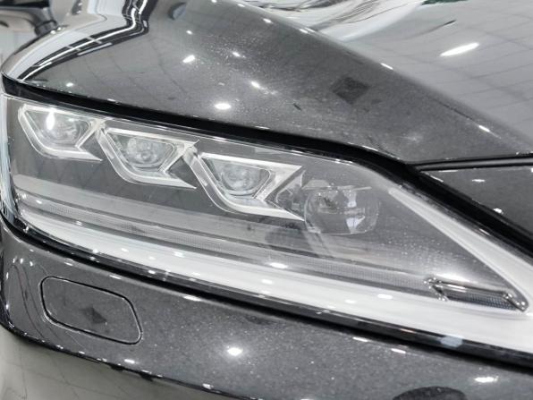 Lexus RX IV Рестайлинг с пробегом 2021 года, цена 5 799 000 рублей, 62242 км, внедорожник, Автокод Объявления