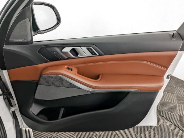BMW X5 IV (G05/G18) с пробегом 2018 года, цена 5 785 000 рублей, 120669 км, внедорожник, Автокод Объявления