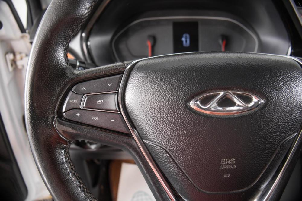 Chery Tiggo 2 I Пермь  - изображение 16