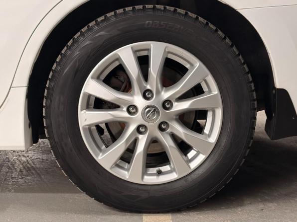 Nissan Teana III (L33) с пробегом 2014 года, цена 1 270 000 рублей, 221688 км, седан, Автокод Объявления
