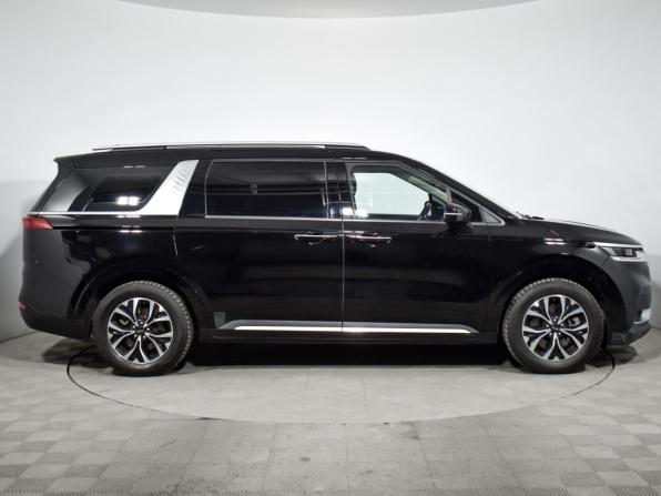Kia Carnival IV с пробегом 2020 года, цена 3 198 960 рублей, 165574 км, минивэн, Автокод Объявления