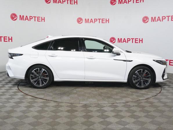 Chery Arrizo 8 с пробегом 2023 года, цена 1 876 000 рублей, 55081 км, седан, Автокод Объявления