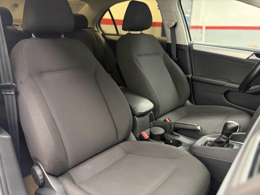 Volkswagen Jetta VI Рестайлинг Ростов-на-Дону  - изображение 20