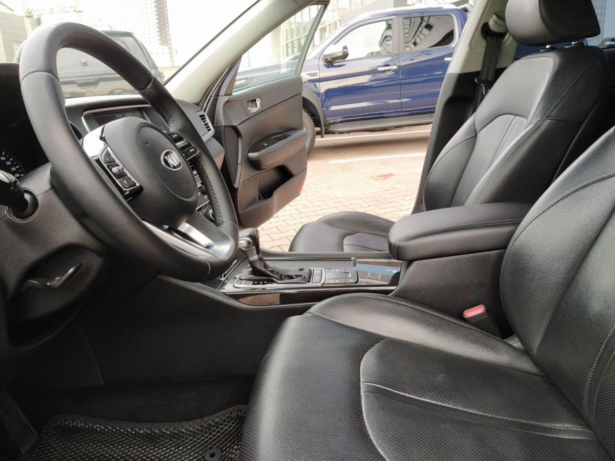 Kia K5 II Екатеринбург  - изображение 22
